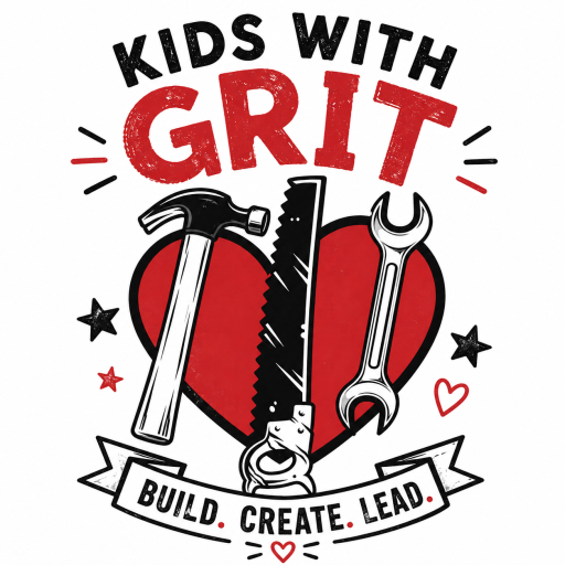 Kids with Grit